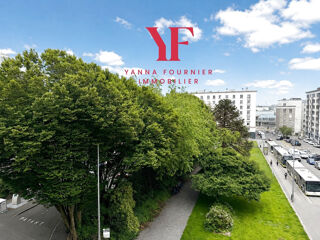 Appartement à vendre 5 pièces 119 m²