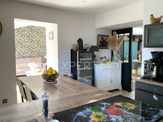  Maison � vendre 9 pi�ces 264 m�