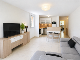  Appartement à vendre 3 pièces 65 m²