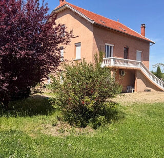  Maison à vendre 6 pièces 201 m²