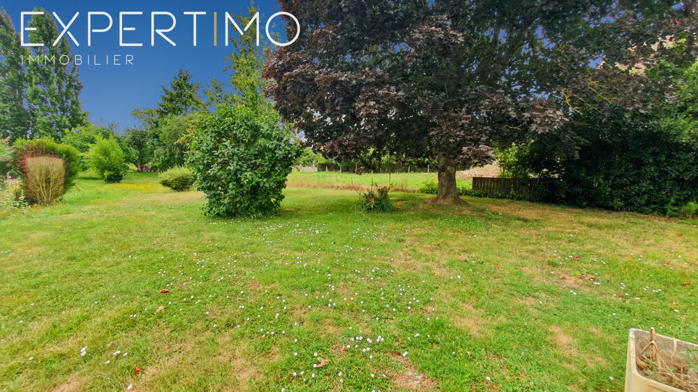 Vente Maison VERNOUILLET Vernouillet