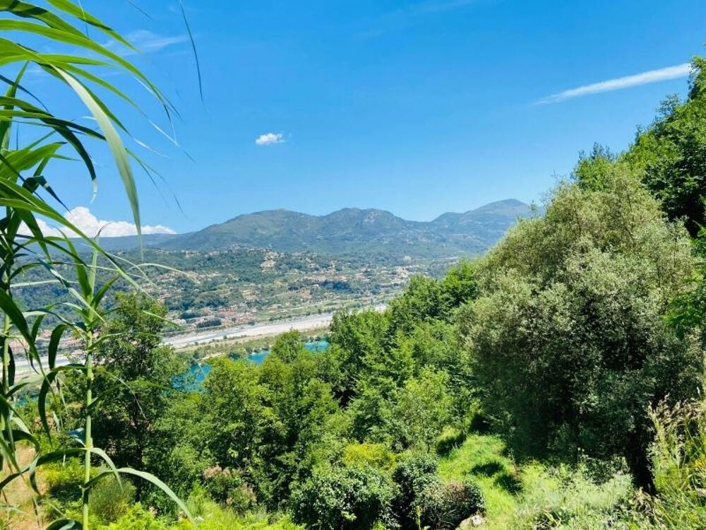 Vente Terrain NOUVEAUTE LE BROC:  TERRAIN DE 500 M2 VIABILISE VENDU AVEC PC POUR UNE VILLA MODERNE Le broc