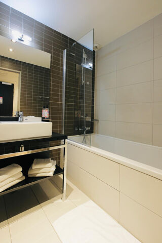  Appartement � vendre 2 pi�ces 39 m�