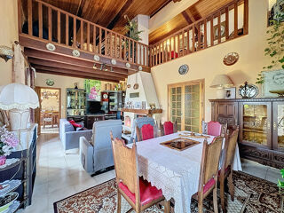  Maison à vendre 5 pièces 140 m²