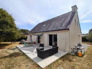  Maison à vendre 5 pièces 120 m²