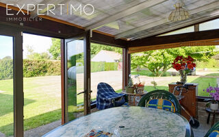  Maison � vendre 4 pi�ces 100 m�