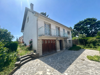  Maison à vendre 5 pièces 98 m²