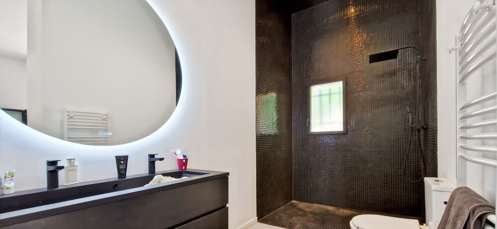 � vendre  Maison Uz�s (30700)