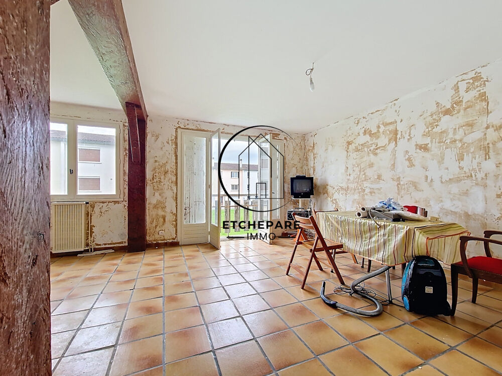 Maison de 110 m2