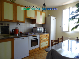 Maison à vendre 4 pièces 92 m²