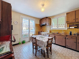  Maison à vendre 7 pièces 190 m²