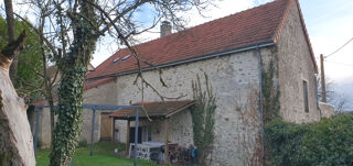  Maison à vendre 5 pièces 124 m²