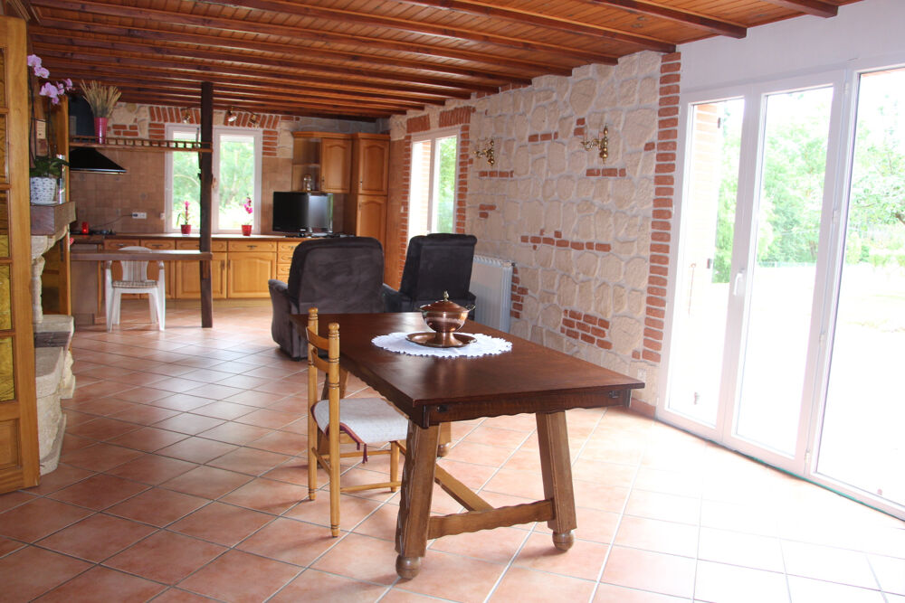 � vendre  Propri�t�/ch�teau Caraman (31460)