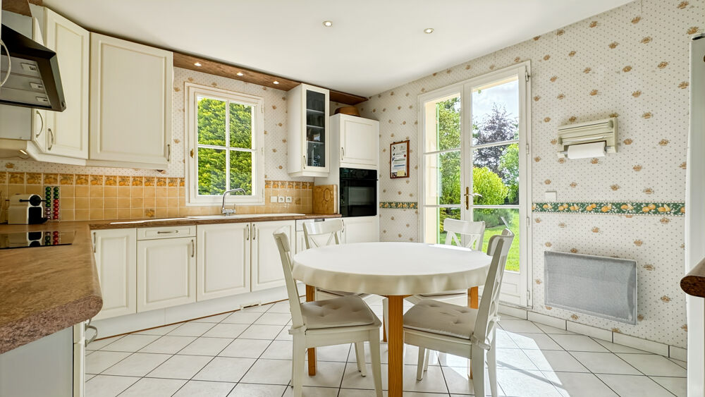 � vendre  Maison Feucherolles (78810)