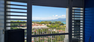  Appartement � louer 4 pi�ces 79 m�