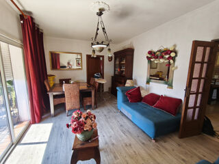  Maison à vendre 4 pièces 92 m²