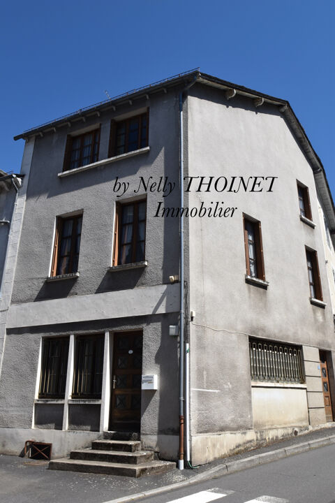   D�pt.15, MAISON DE VILLE, 7 pi�ces, 106 m2, 3 chambres. Maison - 7 pi�ce(s) - 106 m�
