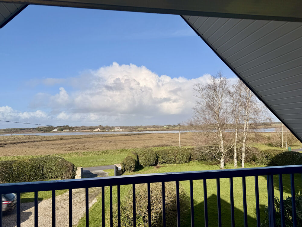 Vente Maison Vue imprenable sur les marais de Banastère ! Le tour du parc
