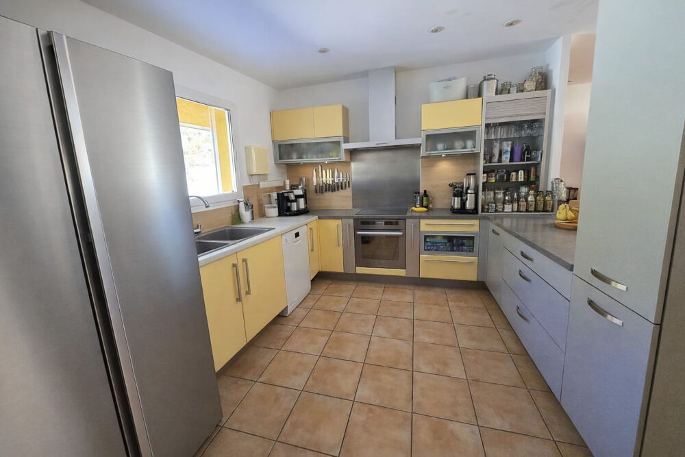 � vendre  Maison Brignoles (83170)