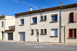  Maison à vendre 6 pièces 175 m²