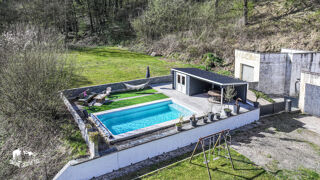  Propri�t�/ch�teau � vendre 11 pi�ces 325 m�