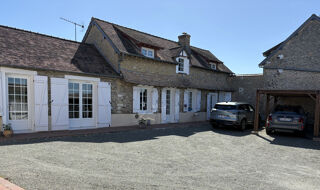  Maison � vendre 5 pi�ces 134 m�