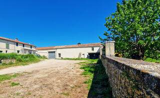  Maison à vendre 10 pièces 142 m²