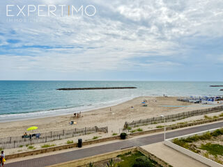  Appartement � vendre 1 pi�ce 36 m�