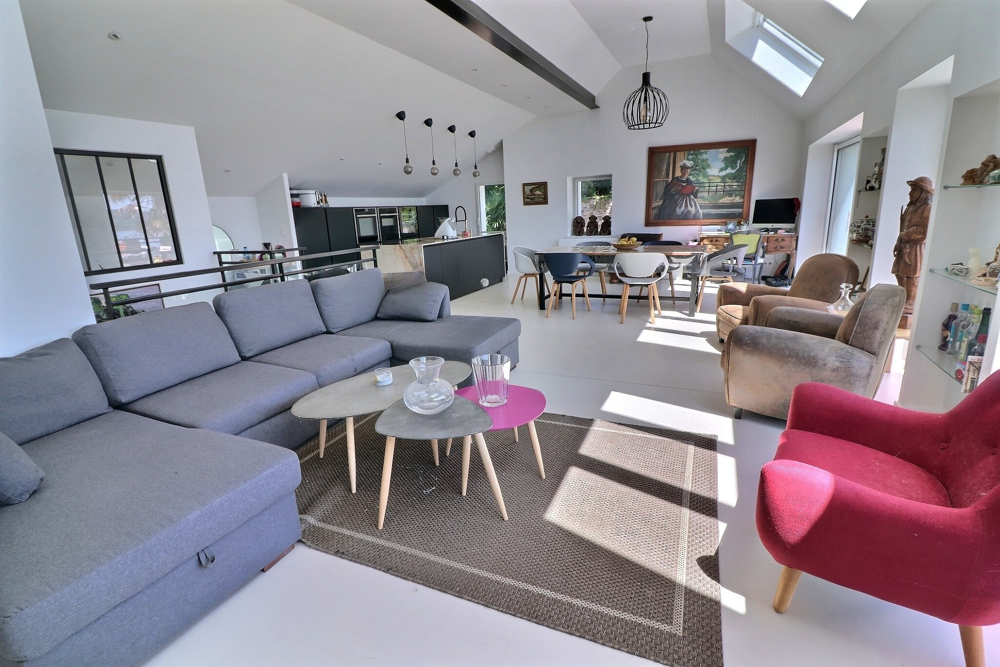 � vendre  Maison Le Relecq-Kerhuon (29480)