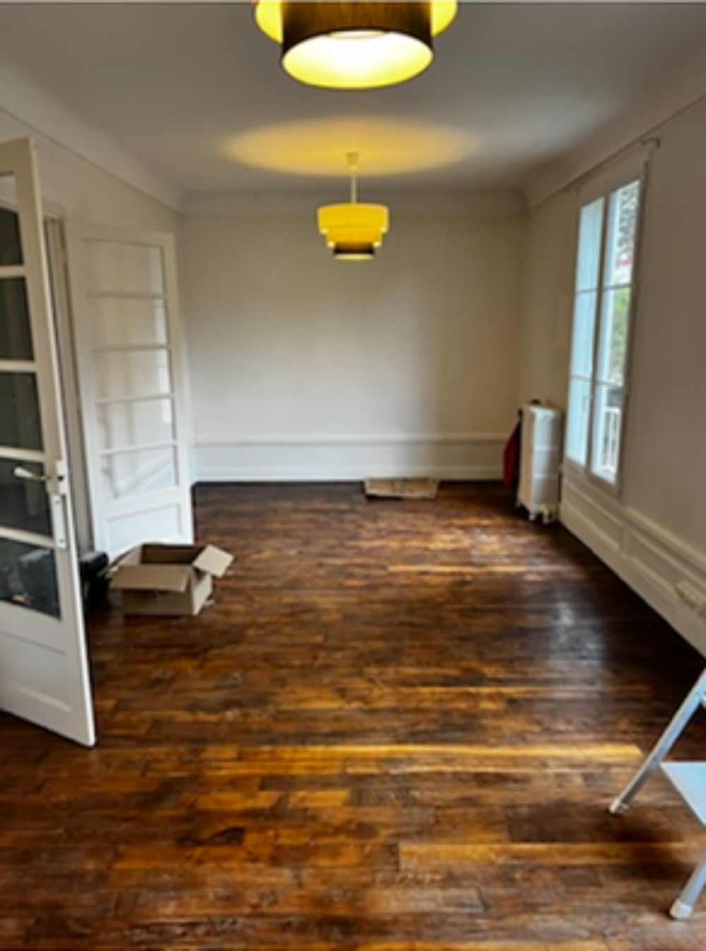 ACHAT-VENTE JOLIE MAISON AVEC GARAGE CENTRE VILLE MONTMORENCY 95160