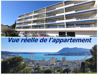  Appartement à vendre 4 pièces 112 m²