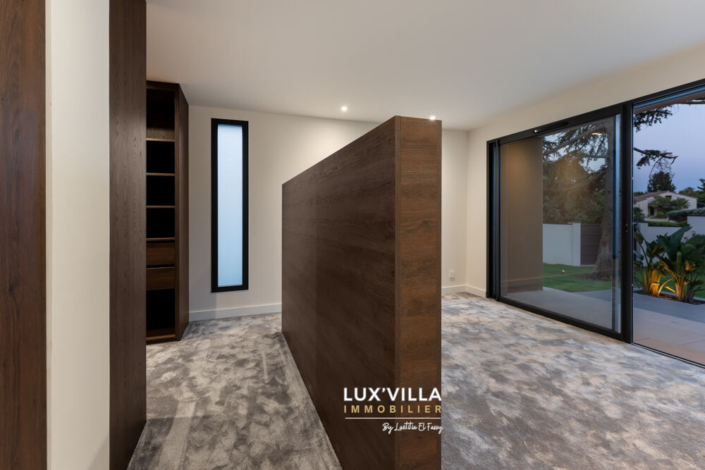 à vendre  Maison Castelnau-le-Lez (34170)