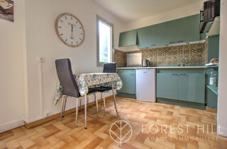  Appartement à vendre 1 pièce 30 m²