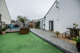  Maison � vendre 3 pi�ces 60 m�