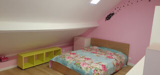  Maison � vendre 5 pi�ces 108 m�