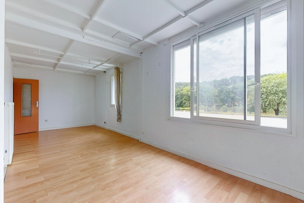 Appartement T2 de 57m2 en Rez de chaussée