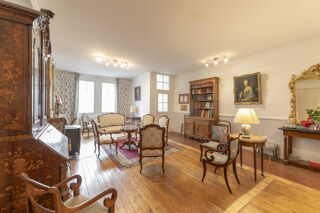  Maison à vendre 7 pièces 225 m²