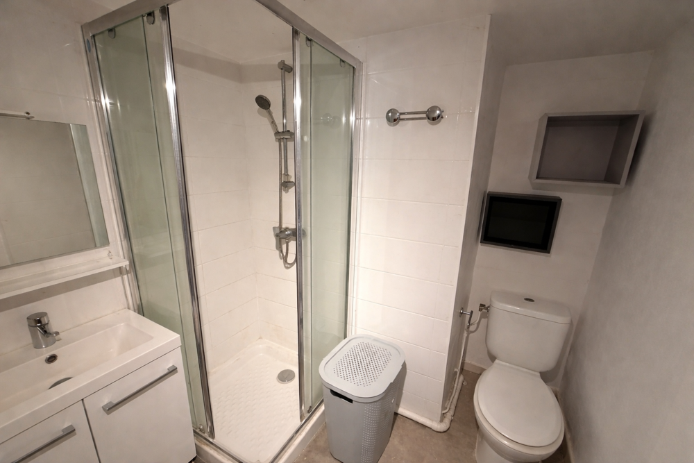 Vente Appartement Studio 23 m2   Centre-ville de Clermont-Ferrand Clermont ferrand