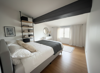  Maison à vendre 5 pièces 125 m²