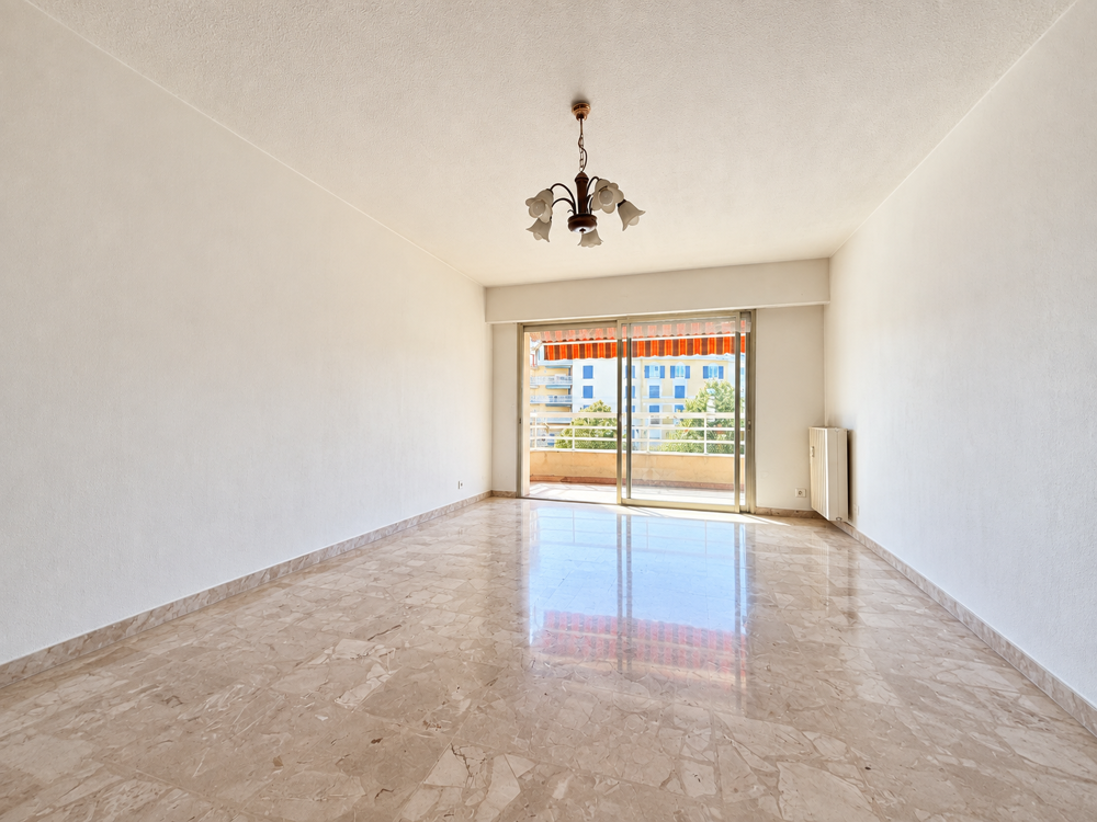 Vente Appartement APPARTEMENT PROCHE MER Cagnes sur mer