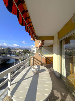  Appartement � vendre 3 pi�ces 74 m�