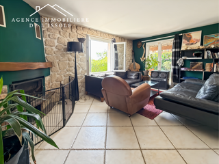  Maison à vendre 4 pièces 81 m²
