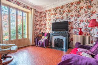  Maison à vendre 8 pièces 218 m²