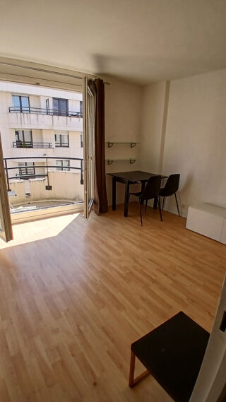  Appartement à vendre 1 pièce 29 m²