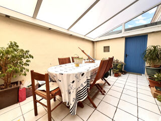  Maison à vendre 4 pièces 89 m²