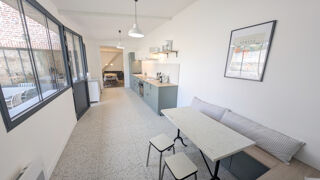  Maison à vendre 4 pièces 117 m²
