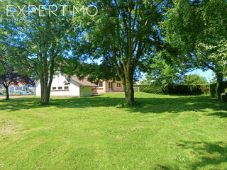  Maison � vendre 9 pi�ces 159 m�