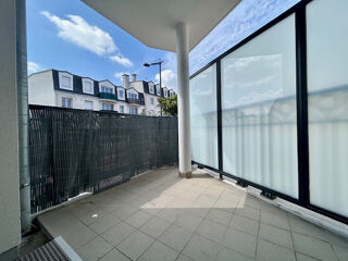  Appartement � vendre 3 pi�ces 61 m�