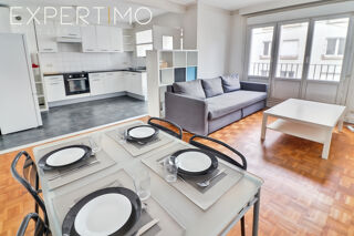  Appartement � vendre 3 pi�ces 61 m�