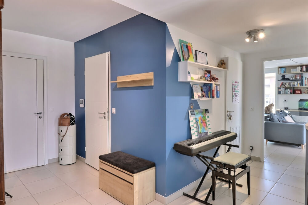 Vente Appartement ---T4 85 m2   Turcat Méry/Louis Rège   Immeuble standing livré en 2022--- Marseille 8